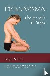 Maehle, Gregor - Pranayama The Breath of Yoga