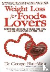Blair-West, Dr George - Weight Loss for Food Lovers