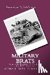 Wertsch, Mary Edwards - Military Brats