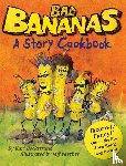 Beckstrand, Karl - Bad Bananas