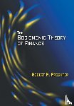 Prechter, Robert R (?) - The Socionomic Theory of Finance