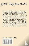 Burton, Katherine, Ripperger, Helmut - Feast Day Cookbook; The Traditional Catholic Feast Day Dishes of Many Lands