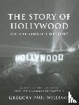Williams, Gregory Paul - STORY OF HOLLYWOOD