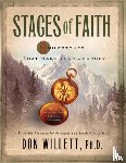 Willett, Don - Stages of Faith