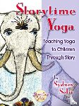 Solis, Sydney - "Storytime Yoga"