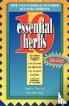Thomas, Lalitha - 10 Essential Herbs