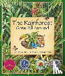 Mitchell, Susan K. - The Rainforest Grew All Around