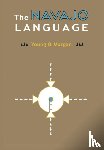 Robert W. Young & William Morgan - The Navajo Language
