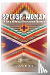 Reichard, Gladys a - Spider Woman