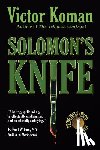 Koman, Victor - Solomon's Knife