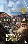 Lawton, Rebecca - Junction, Utah