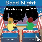 Gamble, Adam - Good Night Washington DC