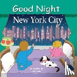 Gamble, Adam - Good Night New York City