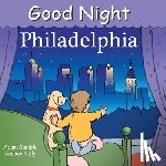 Gamble, Adam - Good Night Philadelphia