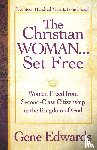 Edwards, Gene - The Christian Woman...Set Free