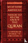 Federer, William - What Every American Needs to Know About the Qur'an - A History of Islam & the United States