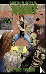 Weedin, Chris - Another Rotten Night (Graveyard Shift