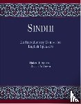 Addleton, Hubert F, Brown, Pauline A - Sindhi