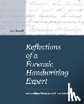 Hayes, Reed C - Reflections of a Forensic Handwriting Expert