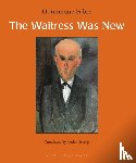 Fabre, Dominique - The Waitress Was New