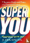Epstein, Justin - Super You