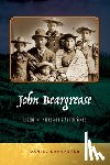 Lancaster, Daniel - John Beargrease: Legend of Minnesota's North Shore