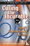 Levy, MD JD Thomas E - Curing the Incurable