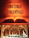 Ellen, Nicolas - Coming to Know and Walk with God