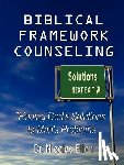 Ellen, Nicolas - Biblical Framework Counseling