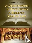 Ellen, Nicolas - Understang and Developing a Biblical View of Life