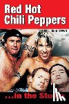 Brown, Jake, Cheng Ryan - Red Hot Chili Peppers