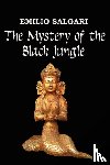 Salgari, Emilio - The Mystery of the Black Jungle