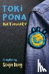 Lang, Sonja - Toki Pona Dictionary