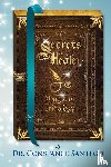 Santego, Constance Amoraa - Secrets of a Healer