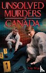 Wojna, Lisa - Unsolved Murders of Canada
