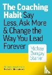 Stainer, Bungay Michael - Coaching Habit
