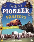Dickinson, Rachel - Great Pioneer Projects