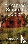 Moose, Anne - Arkansas Summer