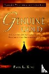 King, Paul, L - Genuine Gold