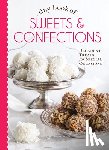 Cooper - Tiny Book of Sweets & Confections: Decadent Treats for Special Occasions