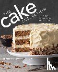 Hoffman, Brian Hart - The Cake Collection: Over 100 Recipes for the Baking Enthusiast