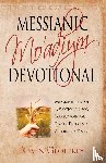 Geoffrey, Kevin - Messianic Mo'adiym Devotional