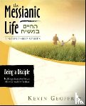 Geoffrey, Kevin - Being a Disciple of Messiah