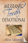Geoffrey, Kevin - Messianic Torah Devotional