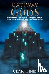 Hines, Craig - Gateway of the Gods