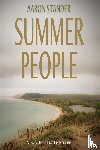 Stander, Aaron - Summer People
