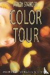 Stander, Aaron - Color Tour