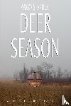 Stander, Aaron - Deer Season