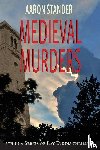 Stander, Aaron - Medieval Murders