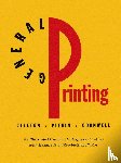 Cleeton, Glen, Pitkin, Charles - General Printing